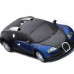 Mini RC auto Bugatti Veyron 1:24 - modré