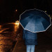 Obrátený dáždnik: reflexný