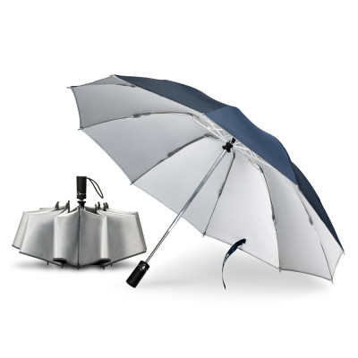 Obrátený dáždnik: reflexný