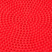 SPRINGOS Balančný senzorický disk PRO - červený