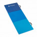SPRINGOS Fitness gymnastická podložka skladaná 180cm - modrá