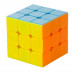 Rubikova kocka 3x3 NEON