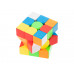 Rubikova kocka 4x4 MoYu