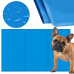 Gélová chladiaca podložka pre psov - 90x50 cm 