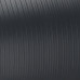 Springos Tieniace plotové pásky a klipy (20ks) - PVC - 26m x 19cm - 1200 g/m2 - antracit