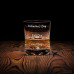 Valentínsky pohár na whiskey